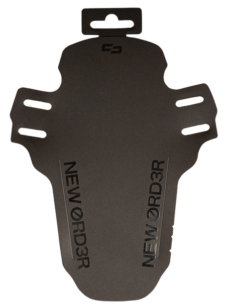 Mudguard small Gravelbike MG01 - New Order