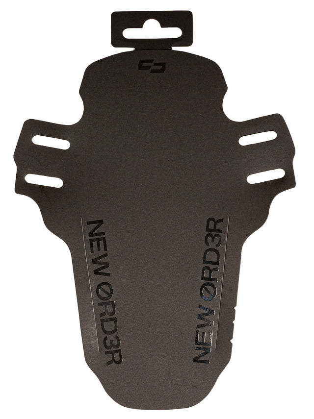 Mudguard small Gravelbike MG01 - New Order