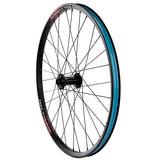 Vorderrad Chaos Dirt Jump 26'' - Schwarz