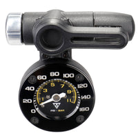 Shuttle Gauge G2 - Jauge de pression