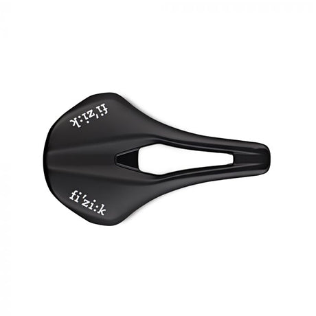 Tempo Argo R5 Sattel - Schwarz