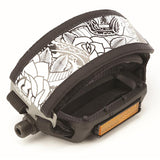 Mike Giant Kinks Straps - schwarz/weiss