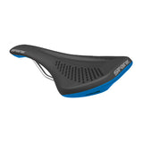 Oozy 220 Sattel - Schwarz/Blau