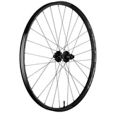 Aeffect R 30 E-MTB Hinterrad - 29 Zoll - Schwarz