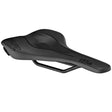 612 R S-Tube Sattel - Schwarz