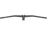 30X 16° Carbon Lenker - Schwarz