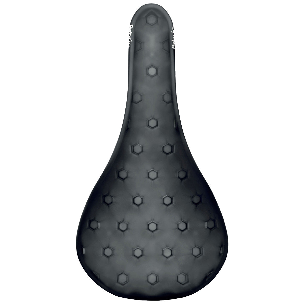 Cell Elite Radius Sattel - Schwarz