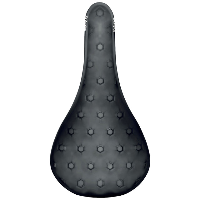 Cell Elite Radius Sattel - Schwarz