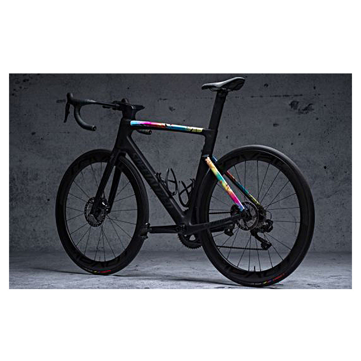 Rahmenschutz Kit - Tie Dye
