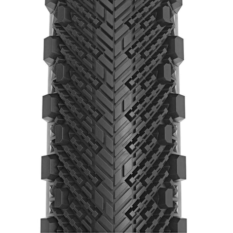 Venture TCS SG2 Faltreifen - Schwarz