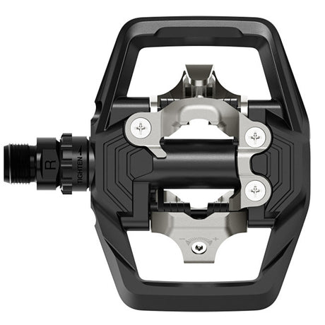 PD-ME700 Klickpedale - Schwarz