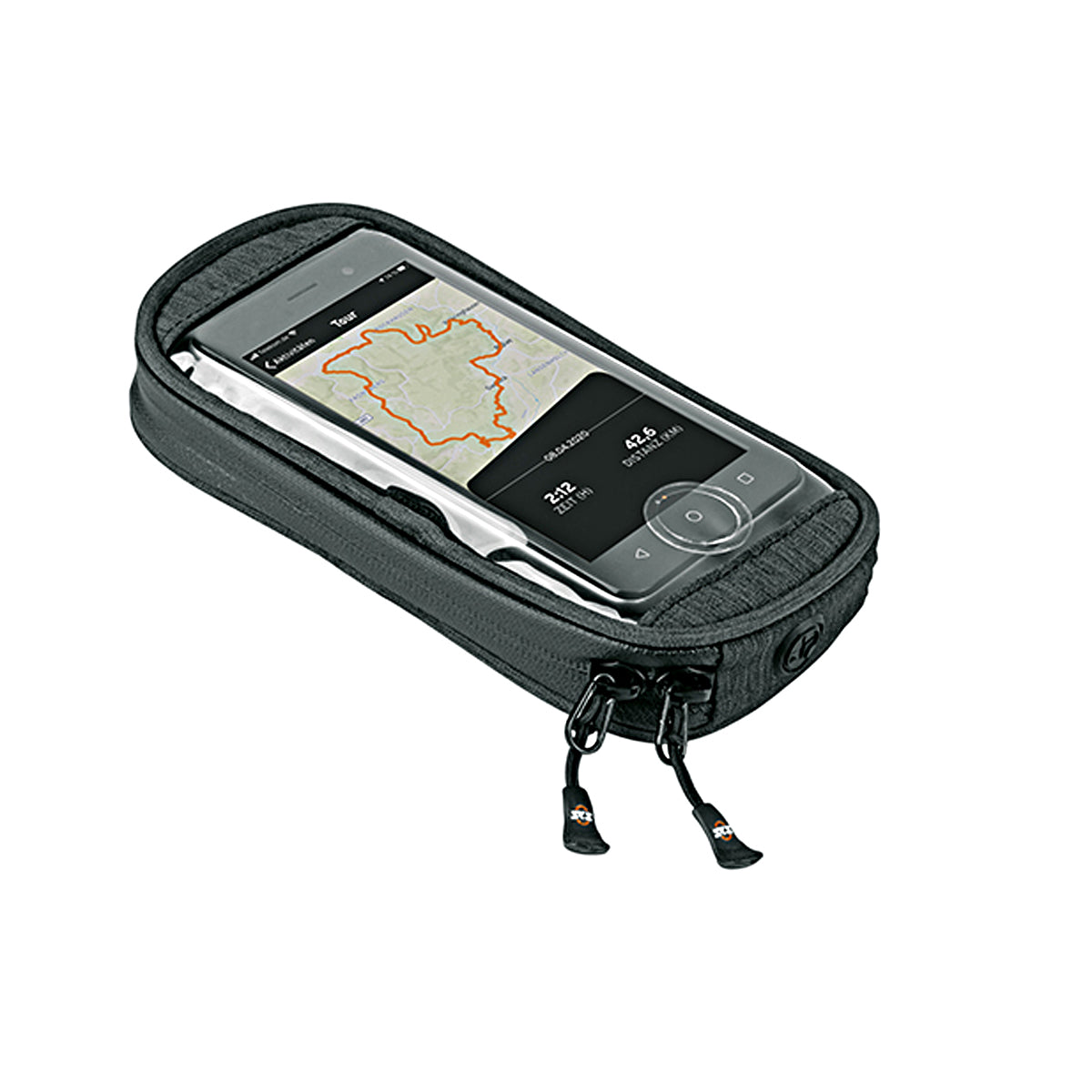 SKS Fahrrad-Handyhalterung Fahrrad Handyhalterung COM / Smartbag