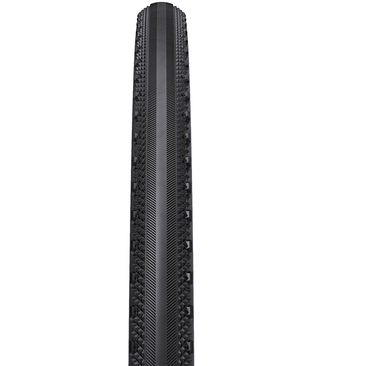 Byway TCS SG2 Faltreifen 700c - Schwarz