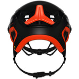 Helm MonTrailer ACE MIPS - Shrimp Orange