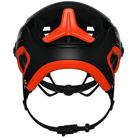 Helm MonTrailer ACE MIPS - Shrimp Orange
