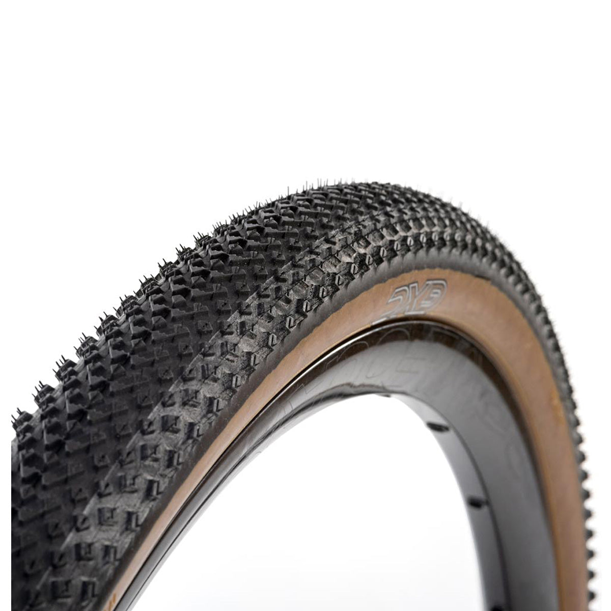 GXC Gravel Faltreifen - 700 x 38c - Tanwall