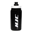 Trinkflasche 550 ml - Schwarz/Weiss