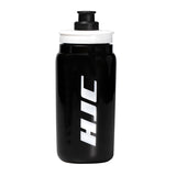 Trinkflasche 550 ml - Schwarz/Weiss