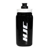 Trinkflasche 550 ml - Schwarz/Weiss