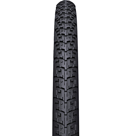 Nano TCS SG2 Faltreifen 700x40c - Schwarz