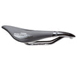 Shortfit BLB Sattel - Schwarz
