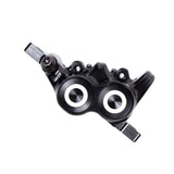 CMe5 Scheibenbremse ABS 4-Finger rechts - Schwarz