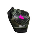 MTB Handschuhe - Camo