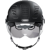 Helm Hyban 2.0 ACE - Velvet Black