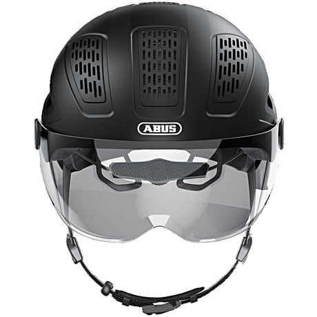 Helm Hyban 2.0 ACE - Velvet Black