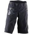 Agent Winter Shorts - Schwarz