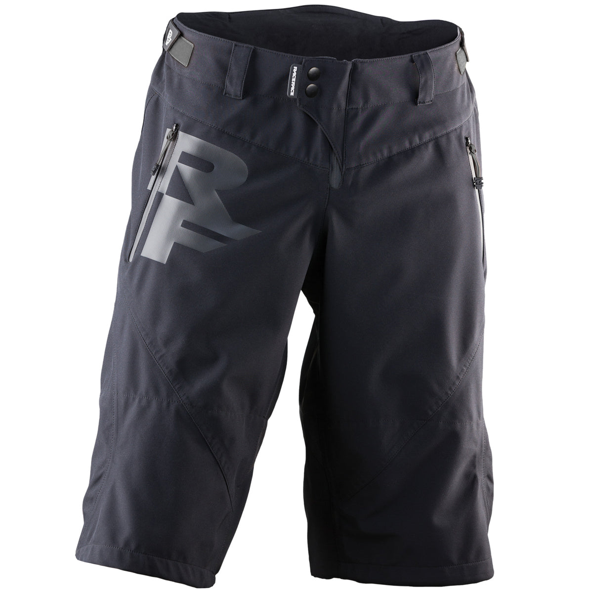 Agent Winter Shorts - Schwarz