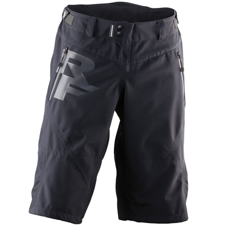 Agent Winter Shorts - Schwarz