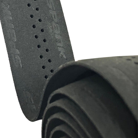 Wing Gravel Gel Lenkerband - Schwarz