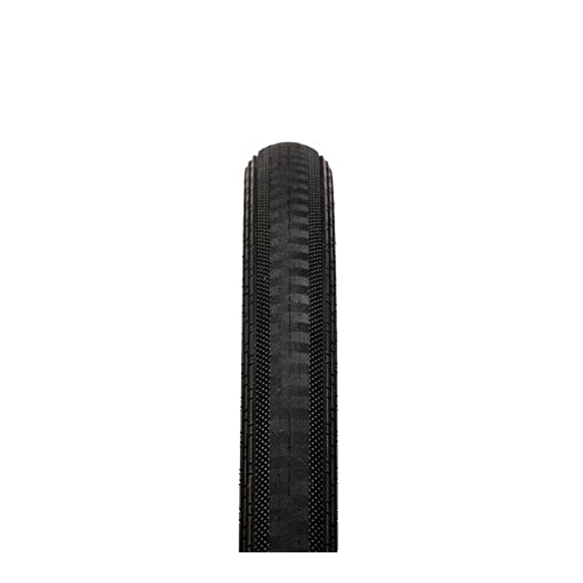 Gravelking Semi Slick Faltreifen - 27,5''