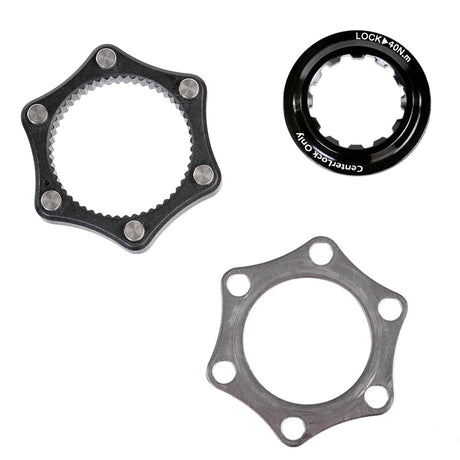 Centerlock Adapter