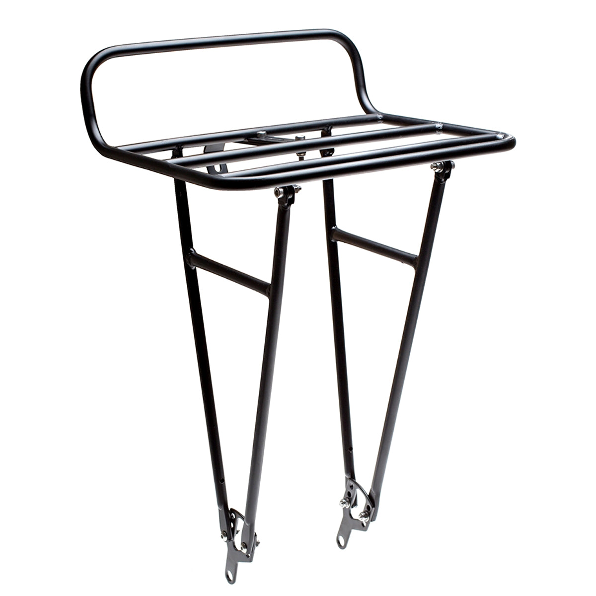 frontgepäckträger trekkingrad Frontgepäckträger T-Rack