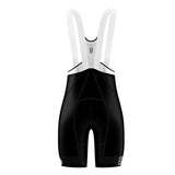 SQ-Shorts ONE12 - Schwarz / Weiß