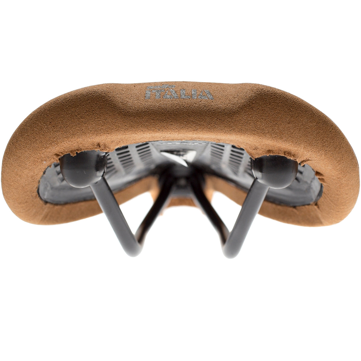 Saddle FLITE 1990 - Nubuck Brown