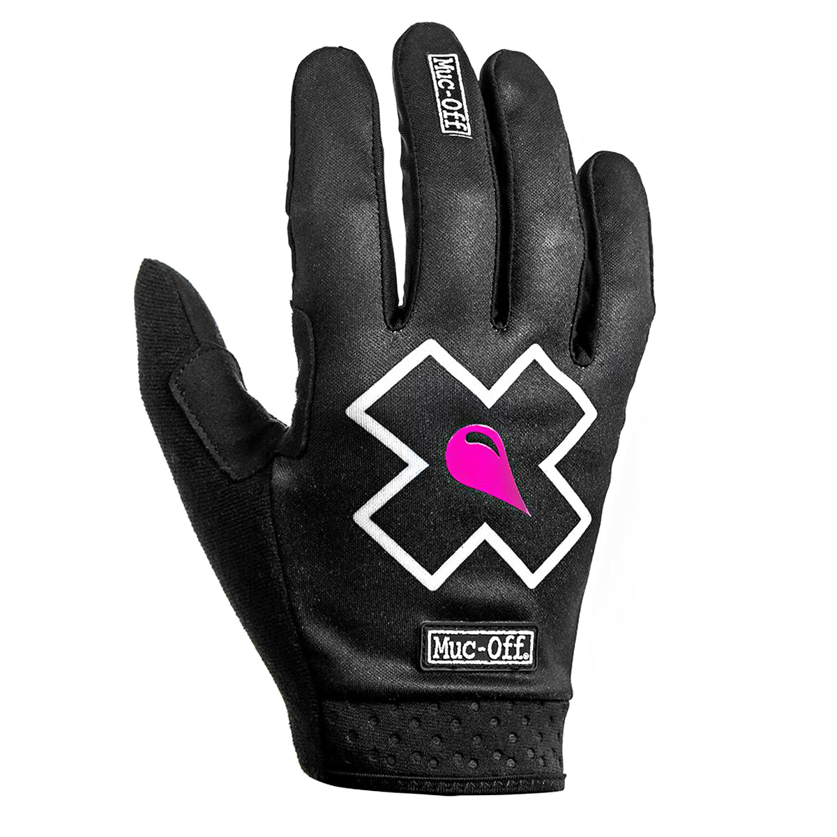 mtb handschuhe schwarz MTB Handschuhe