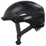 Helm Hyban 2.0 - Velvet Schwarz