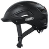 Casco Hyban 2.0 - Velluto nero
