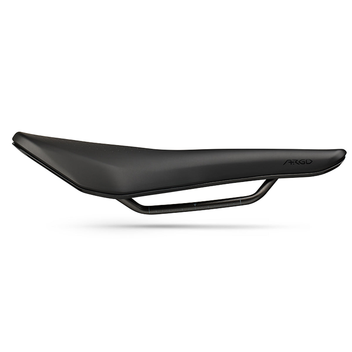 Tempo Argo R3 150 - Sattel - Schwarz