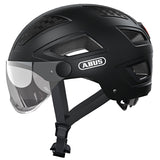 Helm Hyban 2.0 ACE - Velvet Black