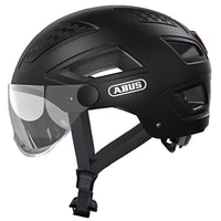 Casque Hyban 2.0 ACE - Noir velours