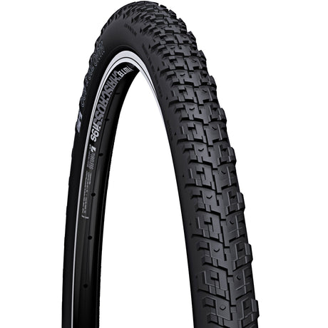 Nano TCS SG2 Faltreifen 700x40c - Schwarz