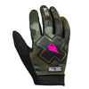 Guanti MTB - Camo