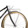 Lite Front Carrier - Plata