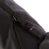 Satteltasche mit Drybag - 14 L - orange