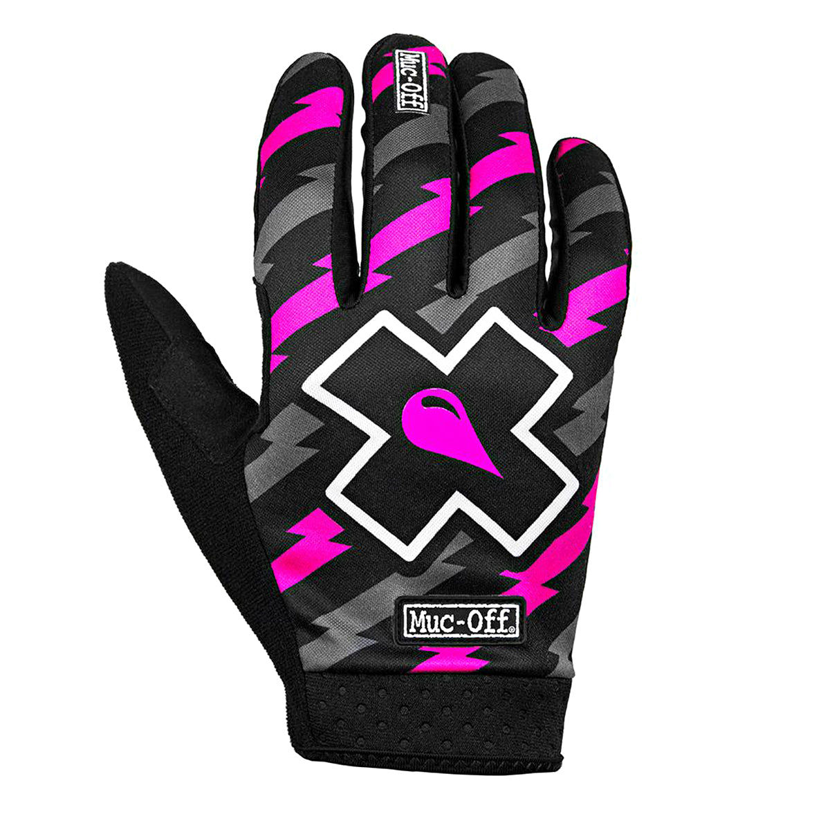 muc-off handschuhe MTB Handschuhe
