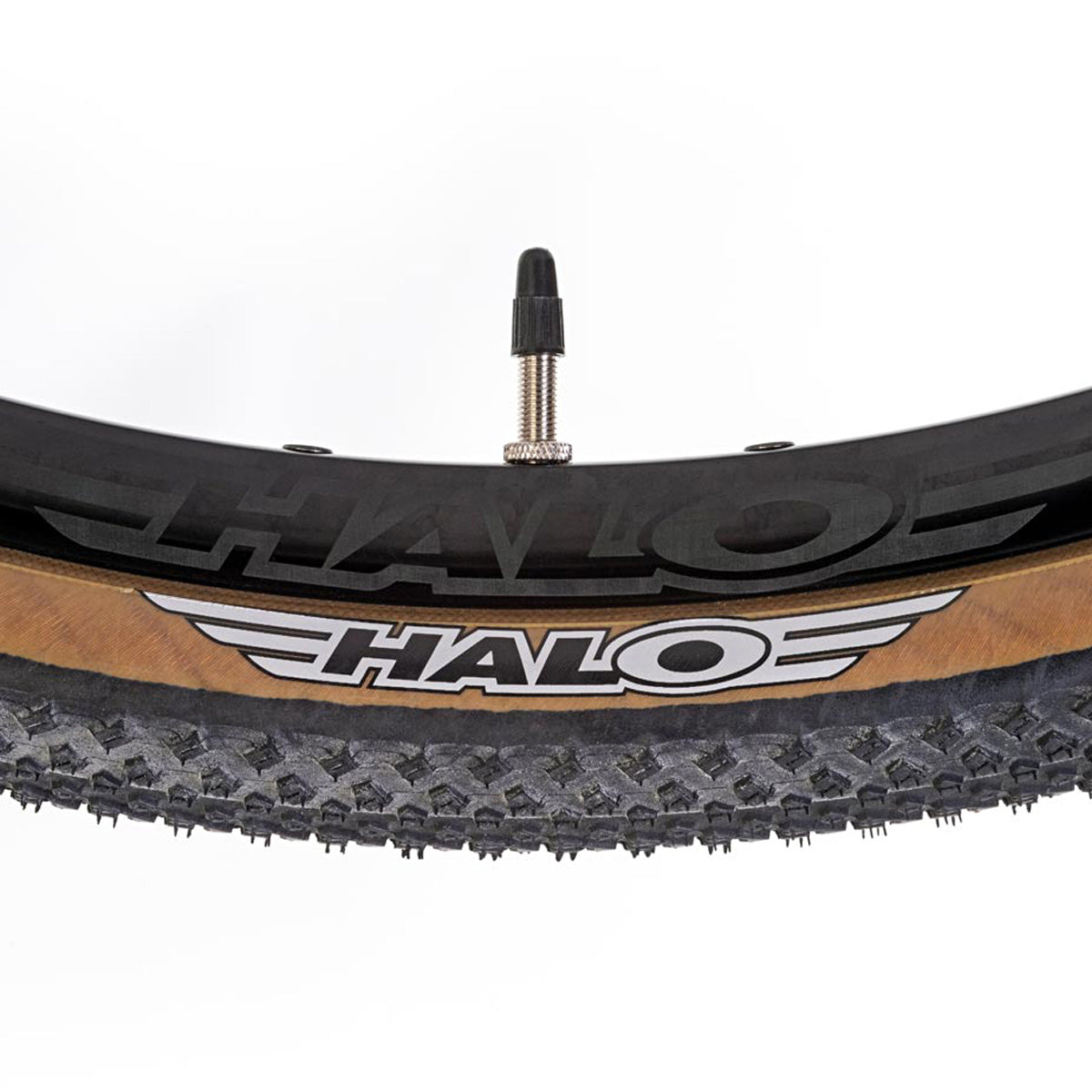 GXC Gravel Faltreifen - 700 x 38c - Tanwall